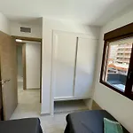 New Square Tiki * Benidorm
