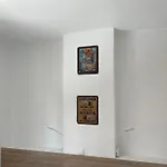 New Square Tiki