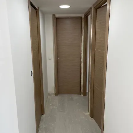 New Square Tiki Appartement Benidorm