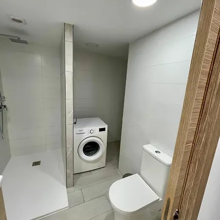 New Square Tiki Apartament *