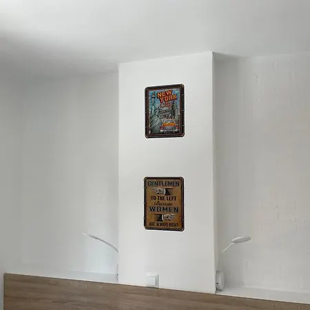 New Square Tiki