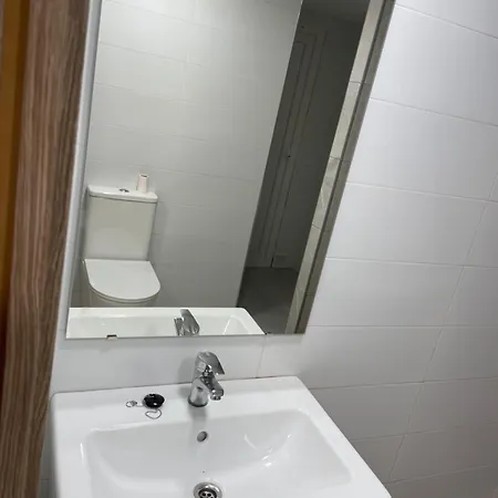 Apartament New Square Tiki Benidorm