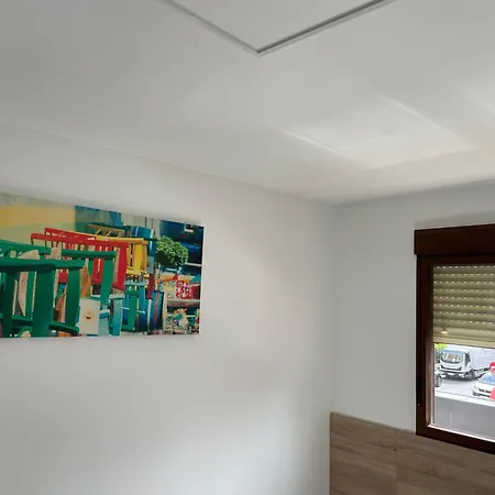 Appartement New Square Tiki